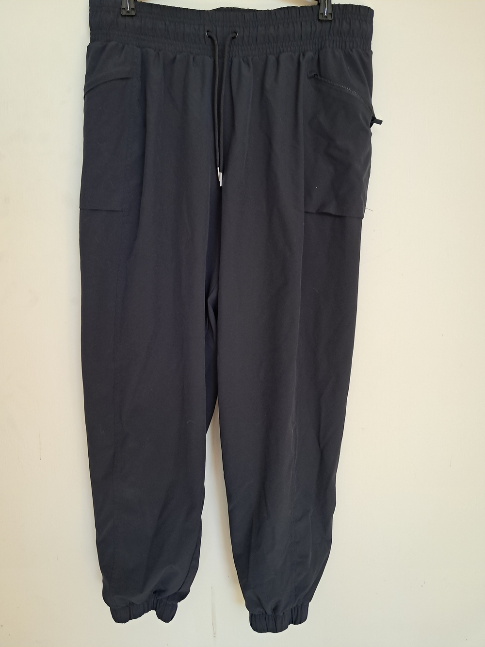all in motion Women's Black Jogger Sweatpants